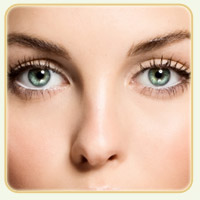Eyelid Enhancement